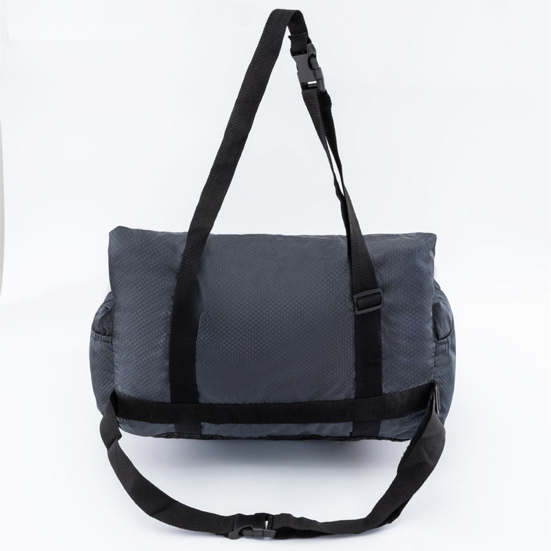 Schöner Auto-Haustiersitz